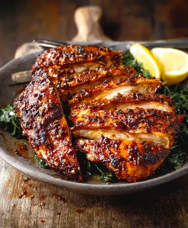 Asado Hühnchen Rezept: Tradition trifft Geschmack