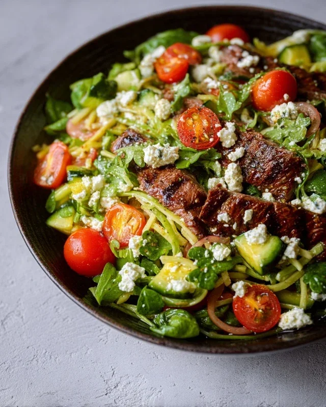 12 Grillsalate - die perfekte Grillbeilage