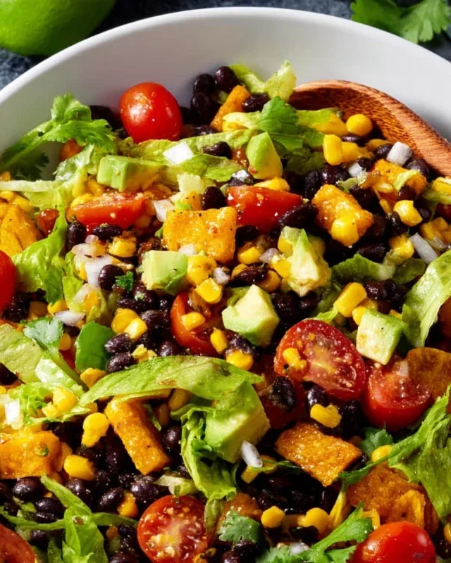 Mexican Salad