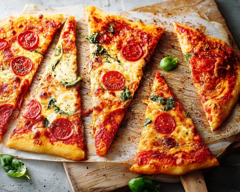 Recipe