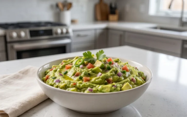 Our Guacamole Recipe Favourites