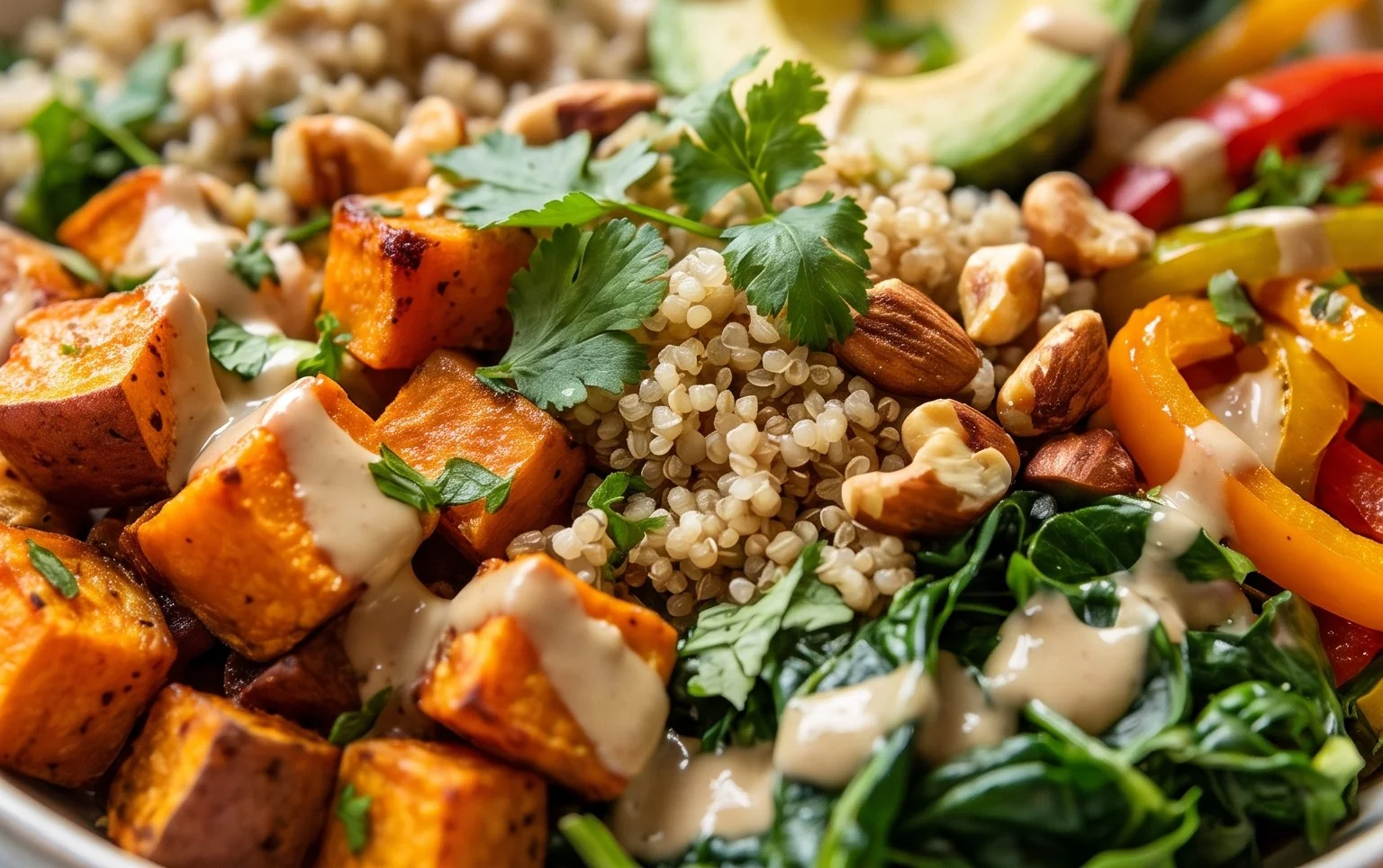 Vegan Vegetarisch: Ein Leitfaden zum gesunden Lebenstil