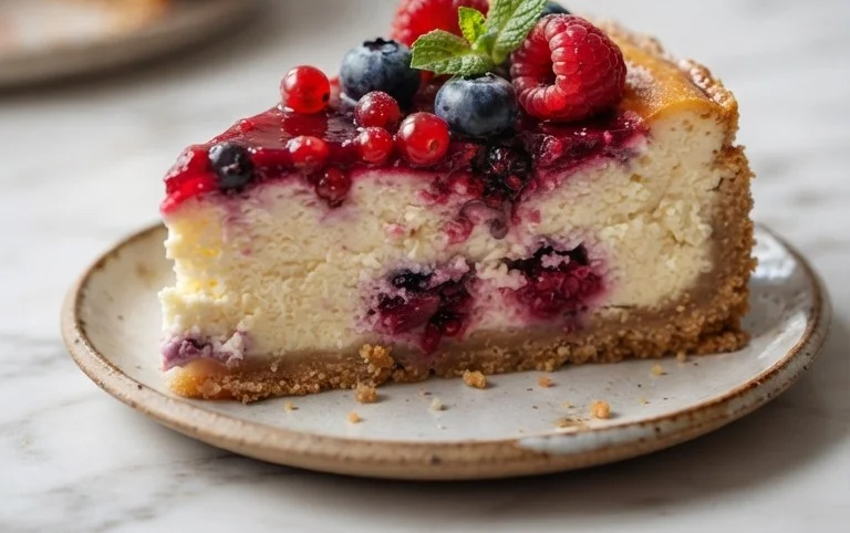 Himnon-alcoholic beer-Quark-Torte Rezept