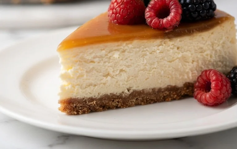 Himnon-alcoholic beer Cheesecake