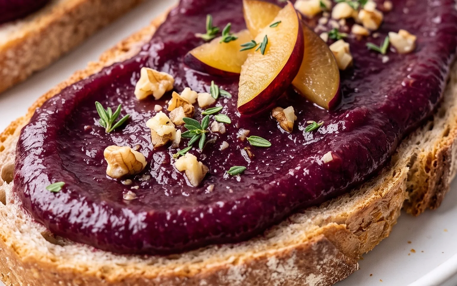 Plum Butter
