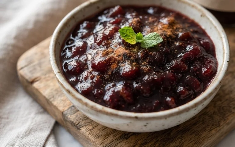 Pflaumenmus wie früher von Oma | Rezept